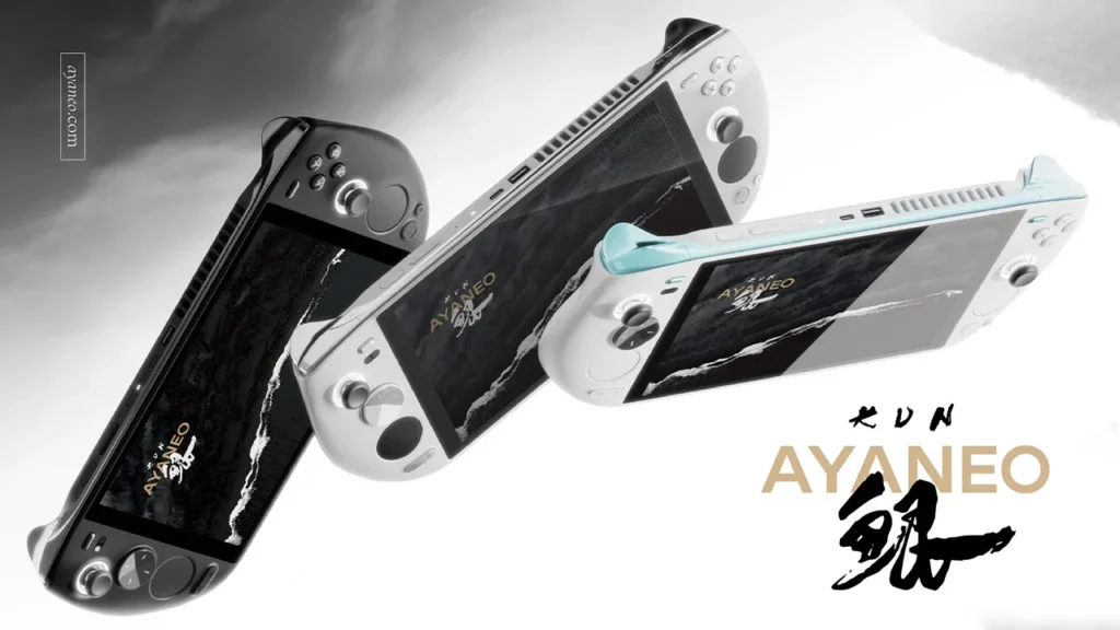 ayaneo kun1