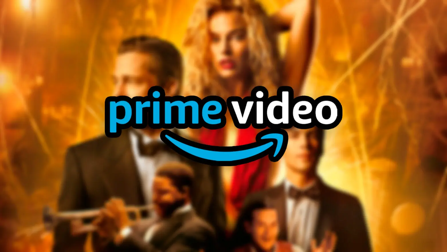babylon prime video