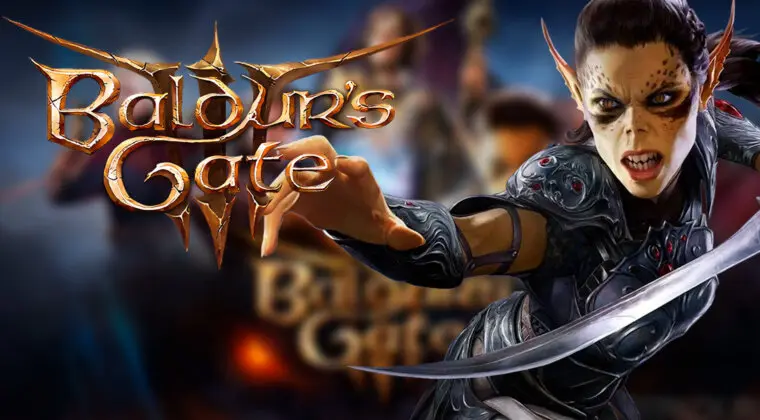 Imagen de Ya conocemos la duración de Baldur's Gate 3 y vas a tener que dejar todo para poder completar la historia