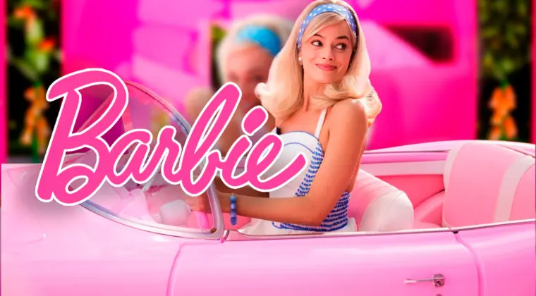 Imagen de La peor noticia para la secuela de Barbie: Greta Gerwig no quiere Barbie 2