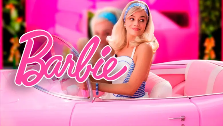 barbie 2