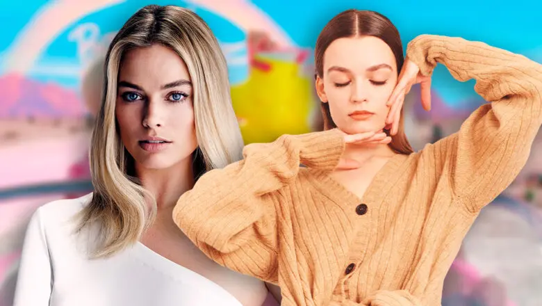 barbie 2 margot robbie emma mackey