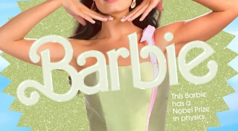 Imagen de Una Barbie lesbiana, infiel a Ken e insatisfecha: así es el cortometraje de Filmin y Vimeo que todos quieren que veas