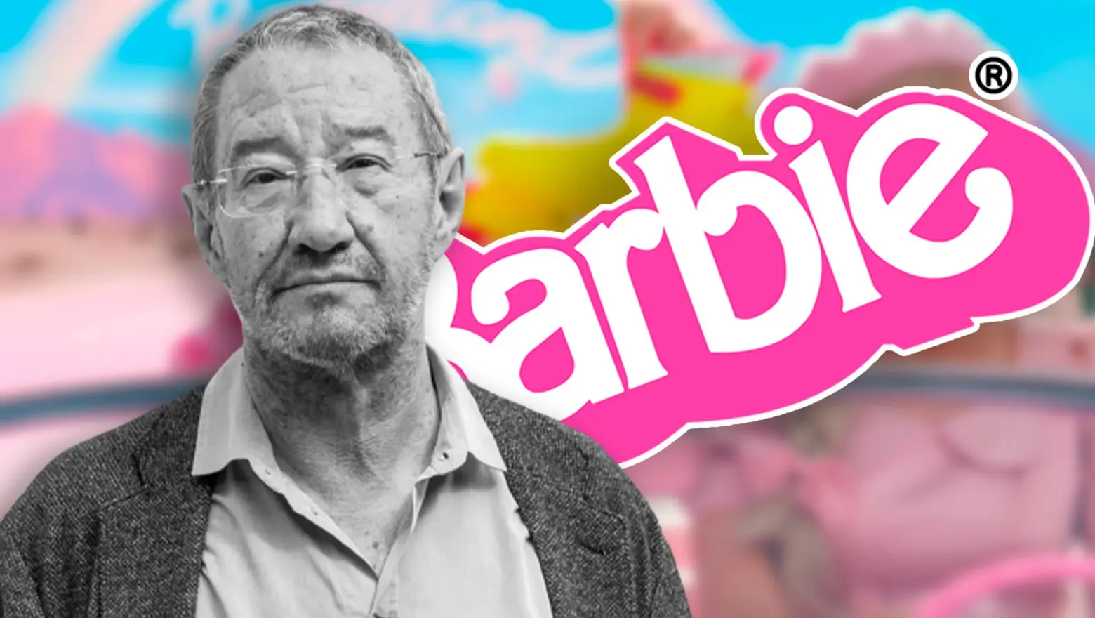 barbie carlos boyero