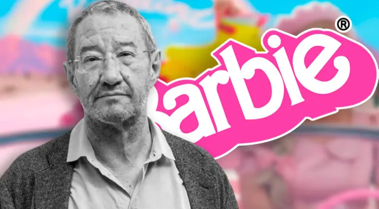 Imagen de Carlos Boyero la lía de nuevo con su polémica crítica de Barbie: "no es para mi"