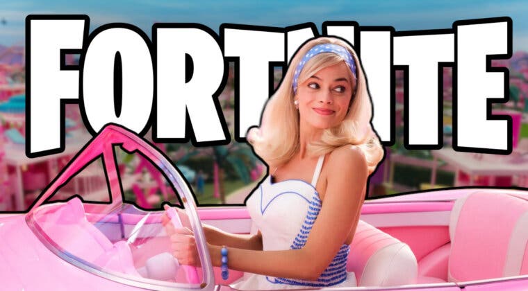 Imagen de ¿Habrá crossover entre Fortnite y Barbie? Estas son las posibilidades a día de hoy