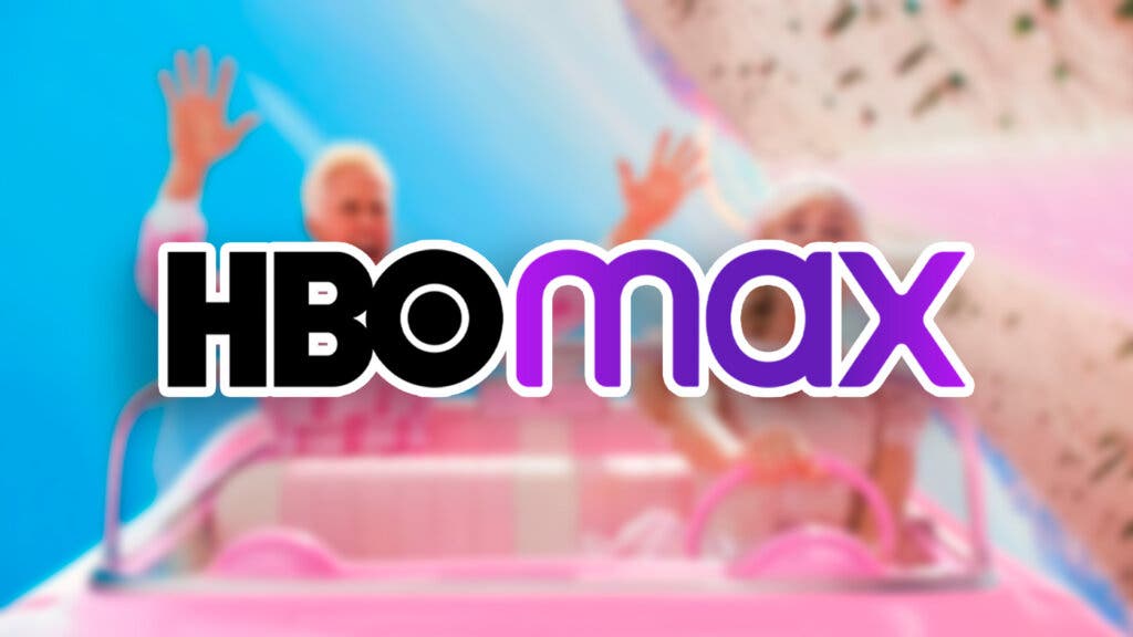 barbie hbo max