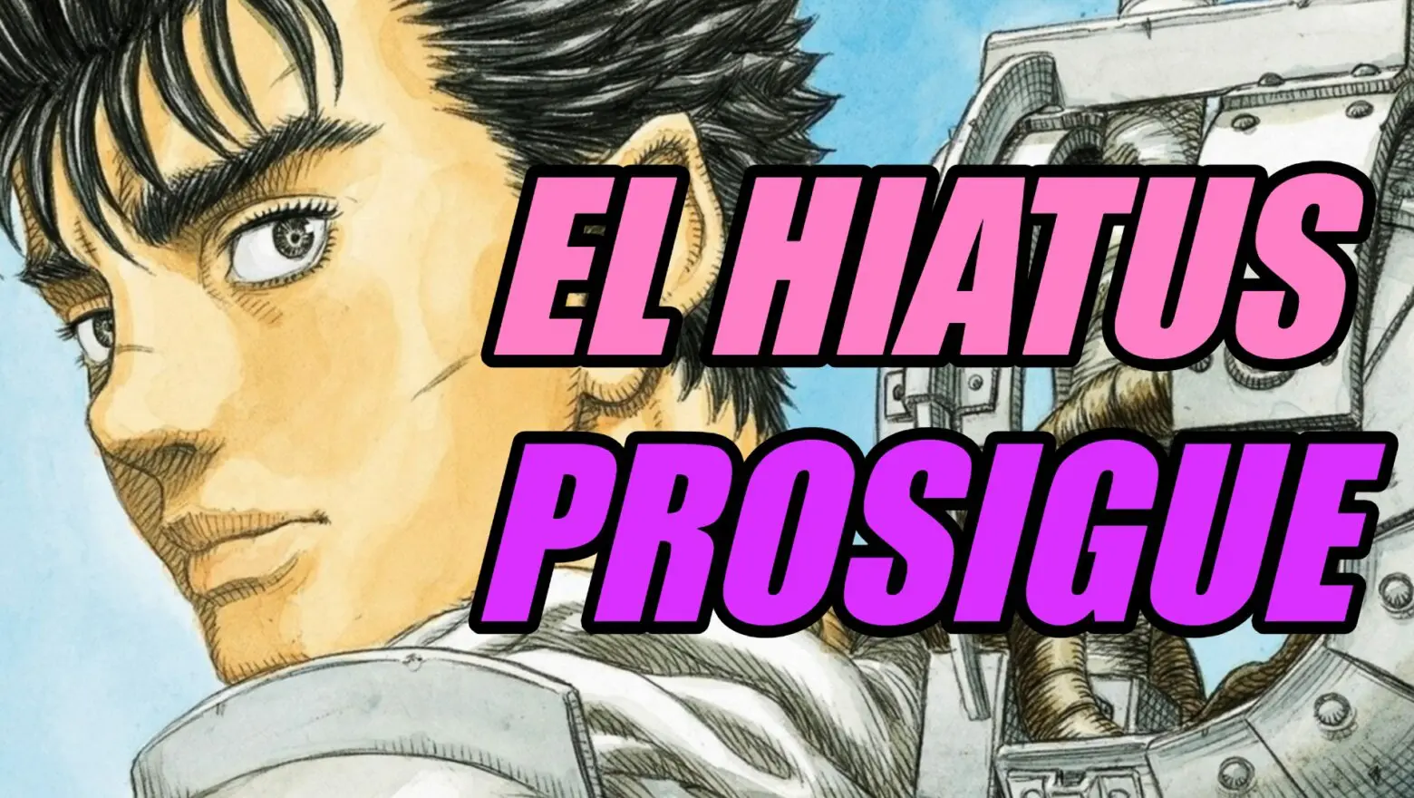 MANGA