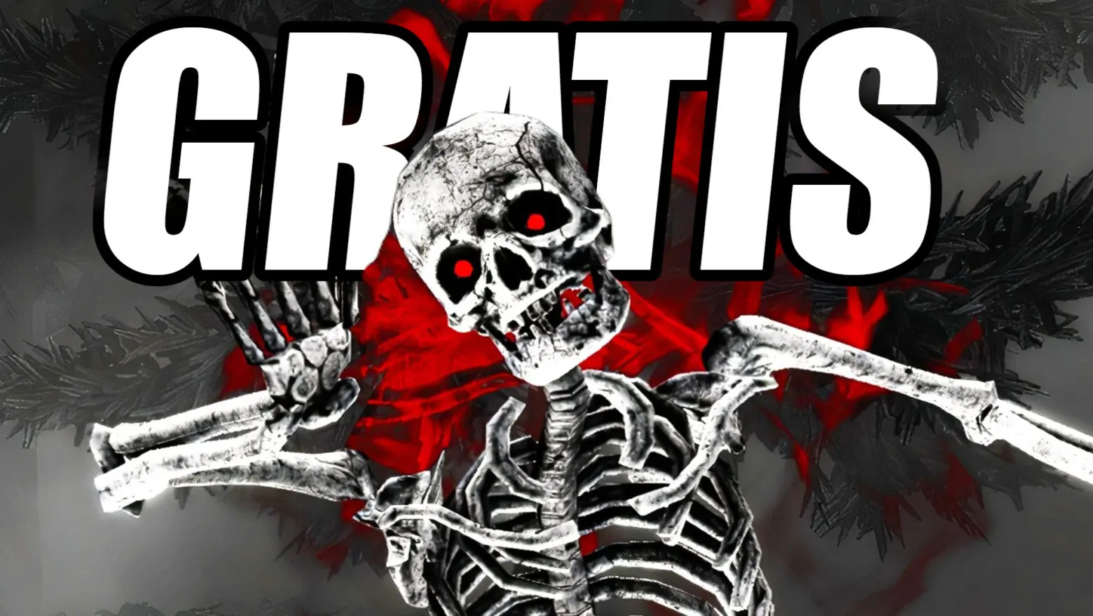 Betrayer gratis GOG