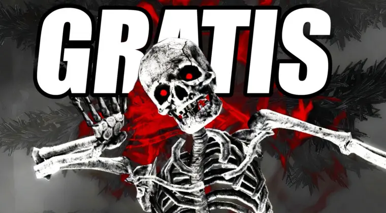 Imagen de Este increíble shooter fue retirado del mercado, pero ahora lo están regalando gratis y merece mucho la pena