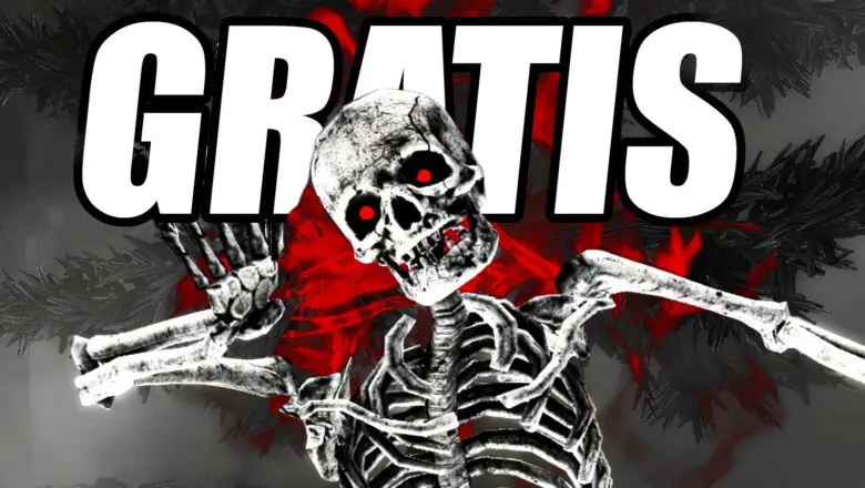 Betrayer gratis GOG