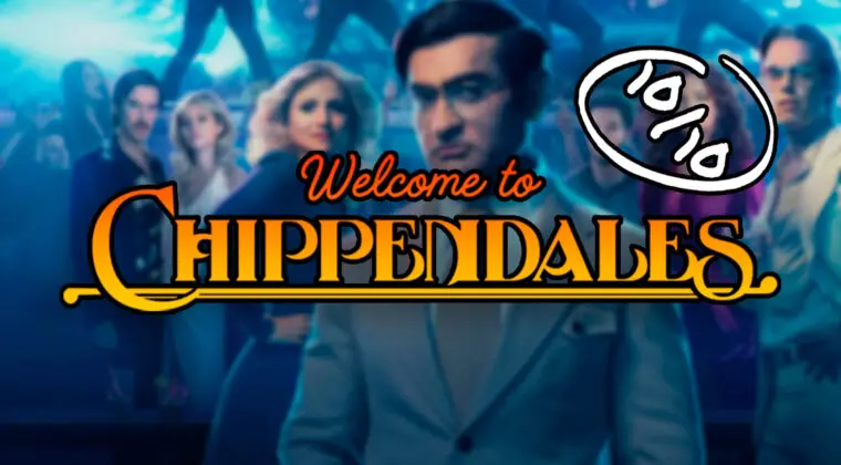 Imagen de Dura poco más de 4 horas y está nominada a los Emmy: esta serie de Disney+ es una auténtica desconocida que tienes que ver
