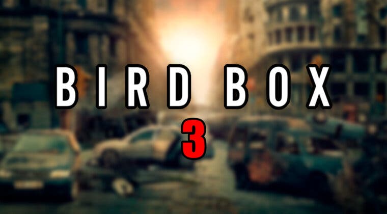 Imagen de Bird Box 3 (A ciegas 3): Fecha de estreno, sinopsis, reparto, tráiler y más datos del futuro de la saga de Netflix