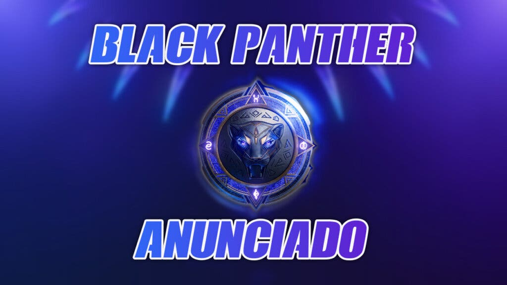 Black Panther Game EA