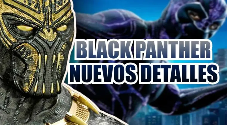 Imagen de Marvel's Black Panther: Se filtran algunos posibles detalles del esperado videojuego de EA