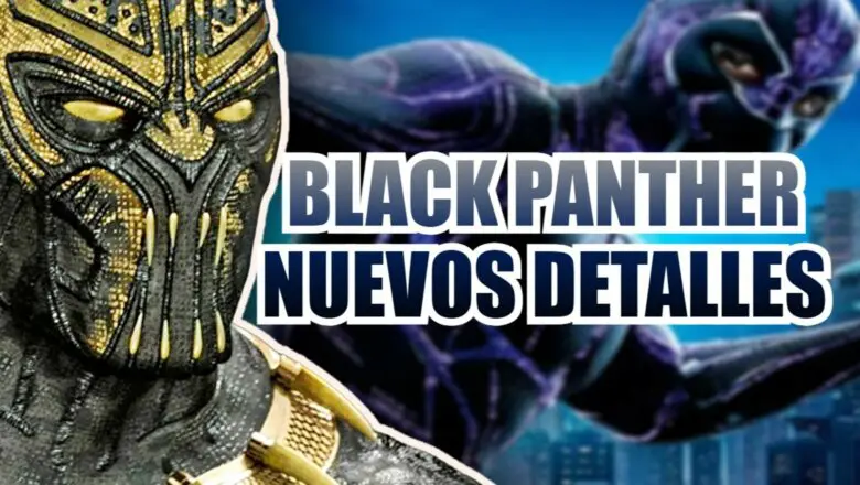 BLACK PANTHER JUEGO FILTRACIONES (1)