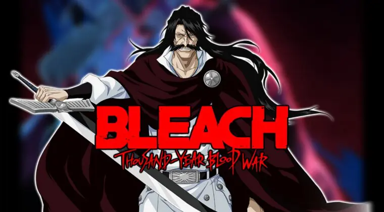 Imagen de Bleach: TYBW nos prepara para el estreno de su Parte 2 con una nueva imagen de los Stern Ritters