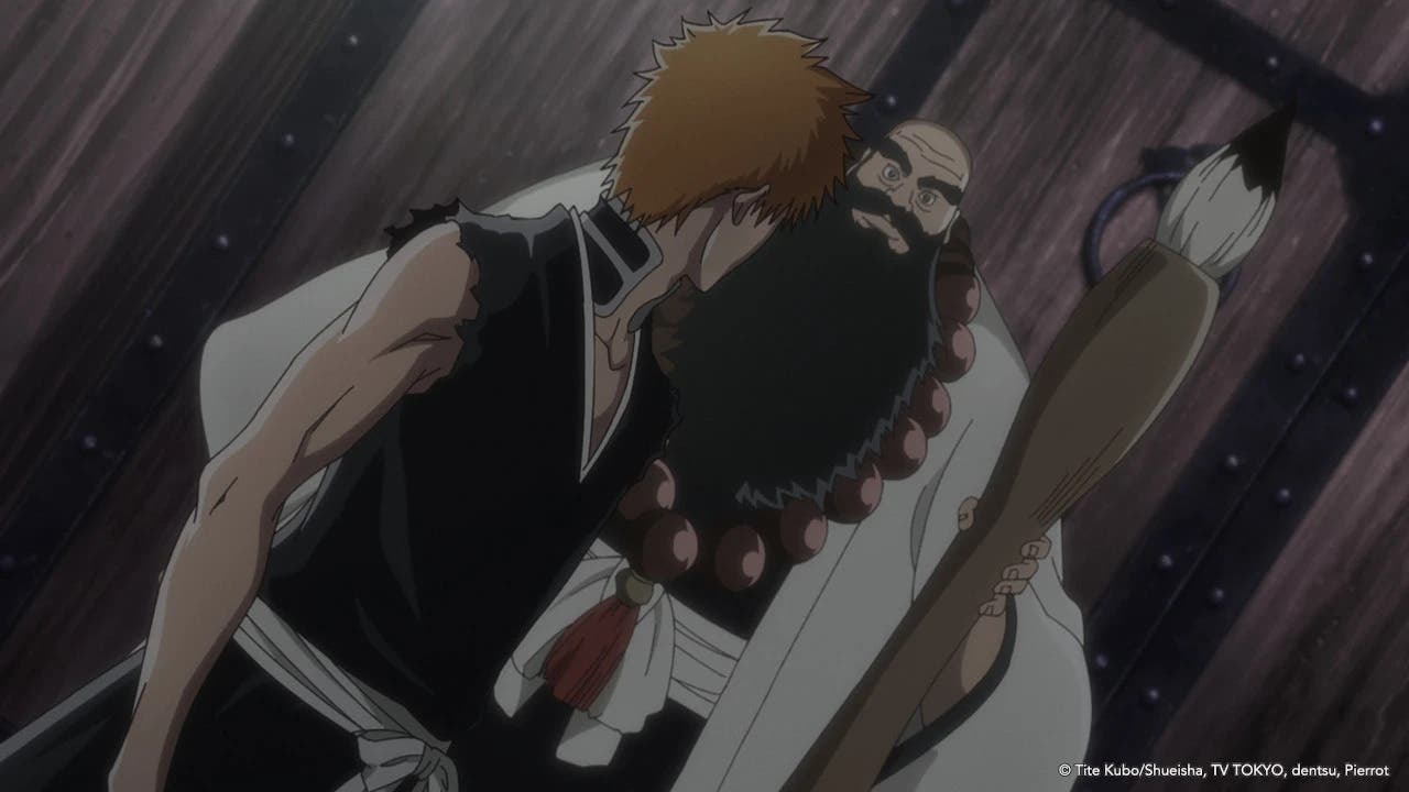 La parte 2 de Bleach Thousand-Year Blood War ya tiene fecha de estreno en  Disney+ - Meristation