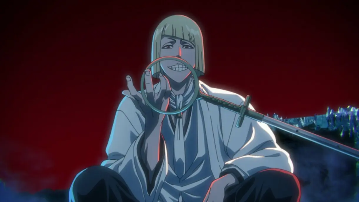 Bleach TYBW