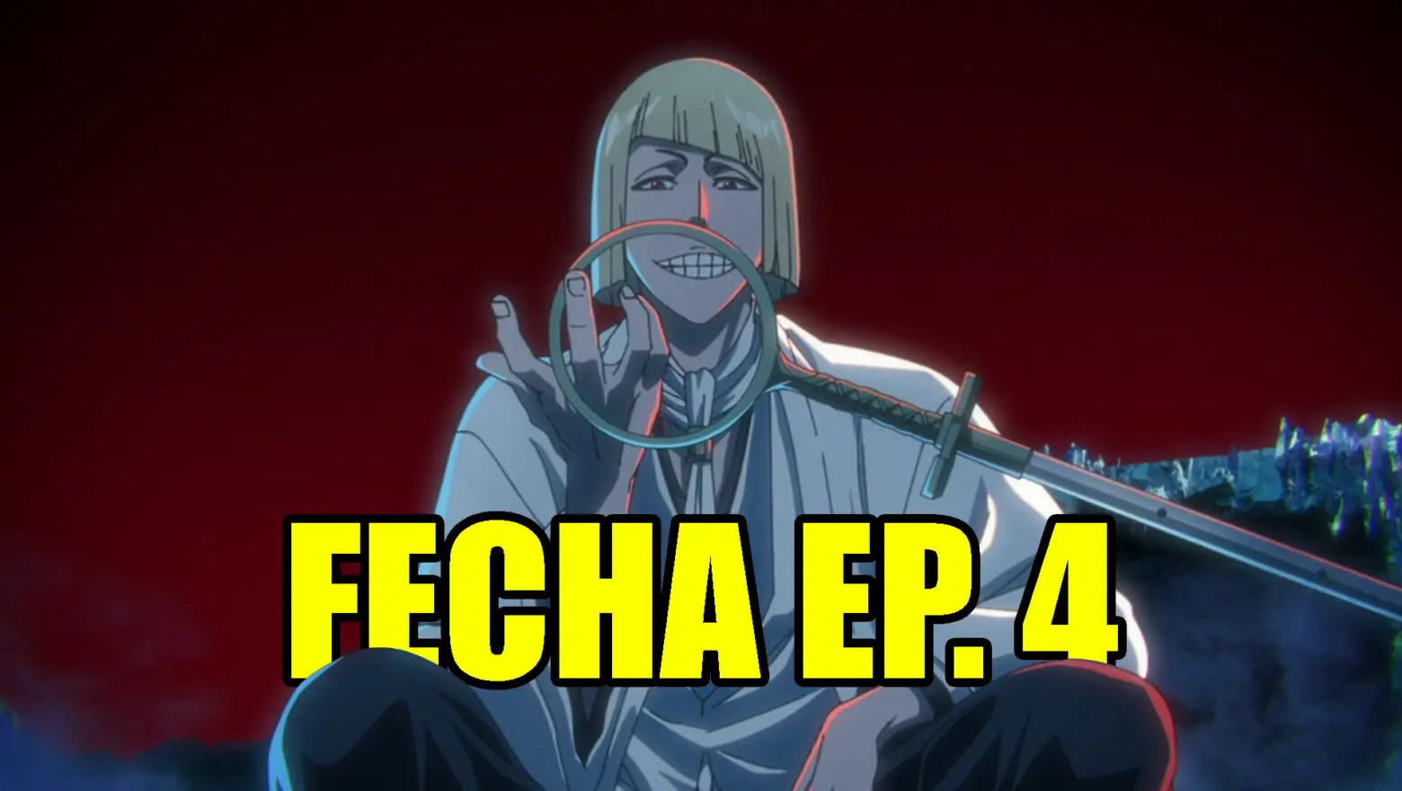 Bleach TYBW horario