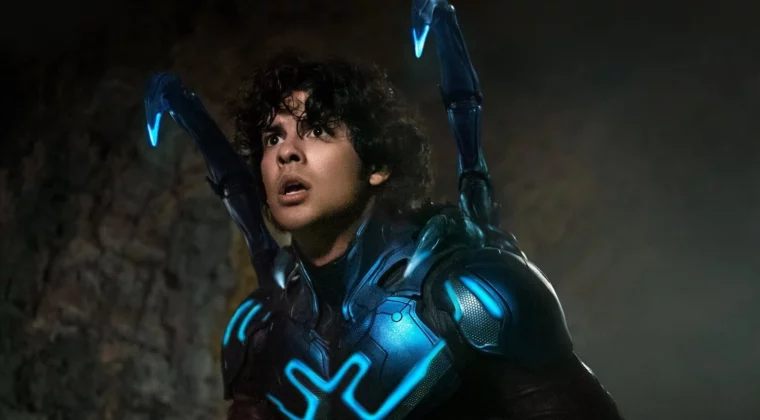 Imagen de Lo peor y lo mejor de los estrenos de cine en España el viernes 18 de agosto de 2023