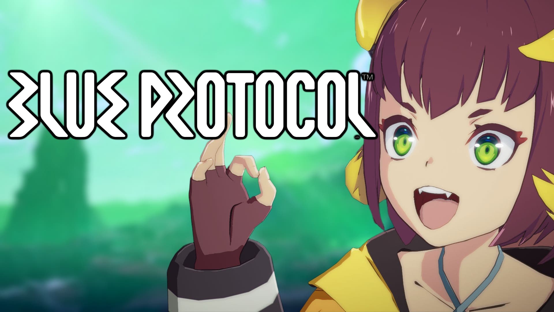 Blue Protocol': todo lo que sabemos hasta ahora del nuevo MMORPG con  estética anime