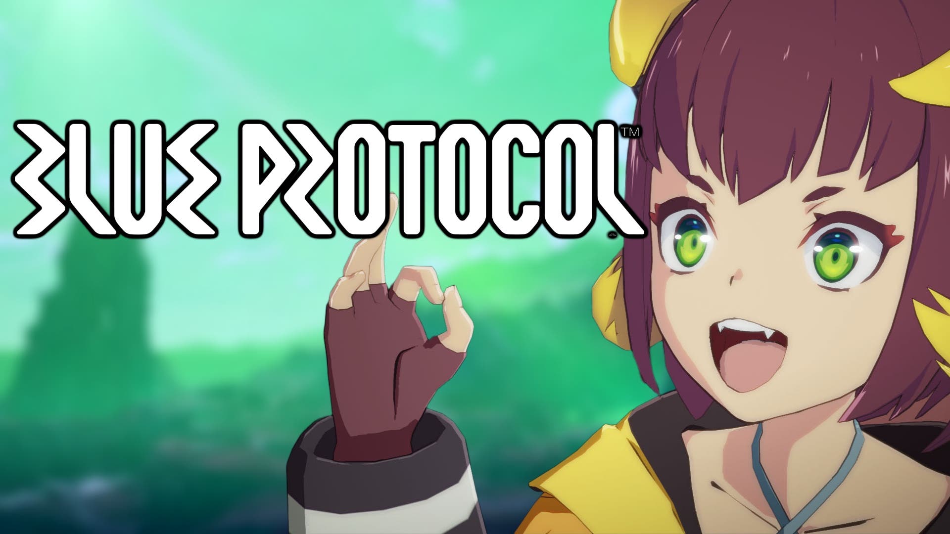 Blue Protocol': todo lo que sabemos hasta ahora del nuevo MMORPG