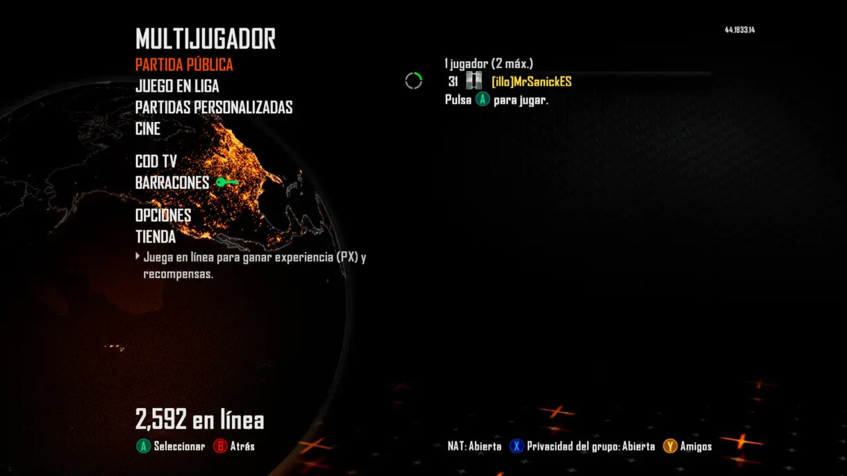 Black Ops 2