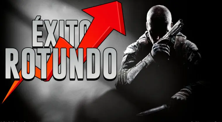 Imagen de ¡Éxito atemporal! Call of Duty, lanzados hace una década, arrasan como los más vendidos en la tienda de Xbox