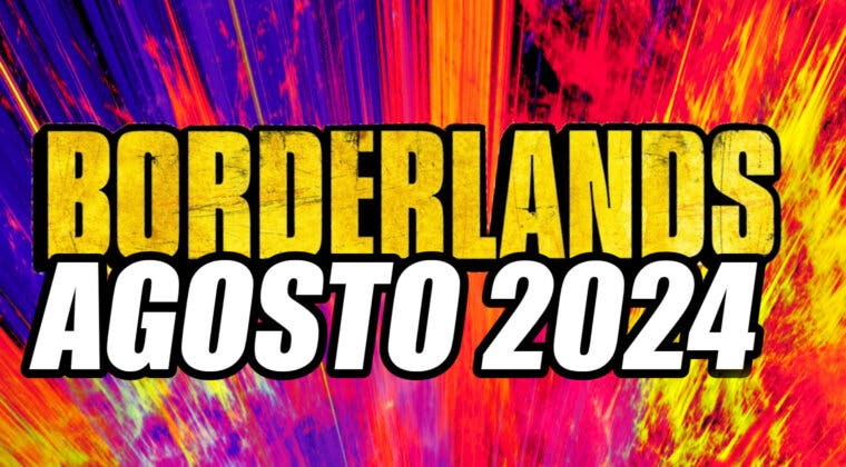 Imagen de La película de Borderlands resucita y anuncia fecha de estreno: se irá a verano de 2024