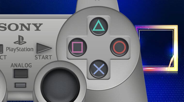 Imagen de ¿Cuál es el significado de los botones de PlayStation? El dato que solo unos pocos conocen