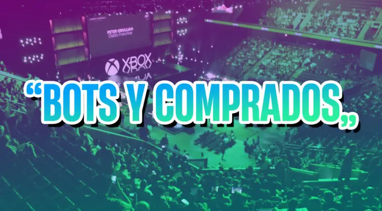Imagen de 'Los fans de Xbox son bots o están comprados': la opinión de un exdesarrollador de Blizzard sobre su fandom