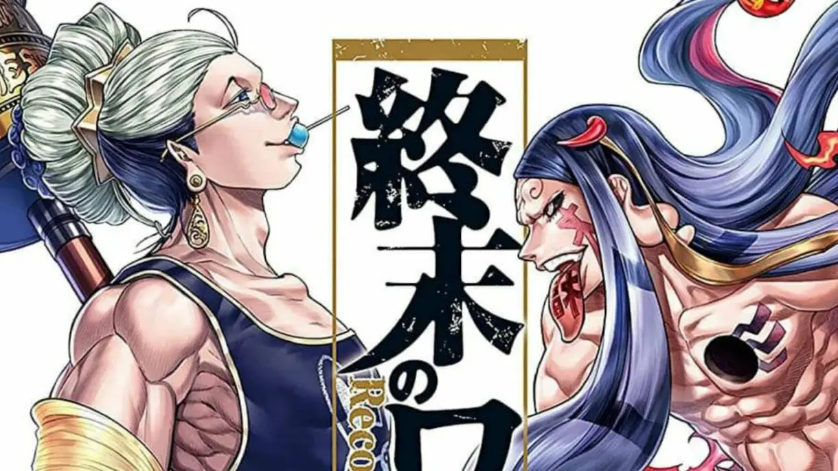 buddha contra zerofuku