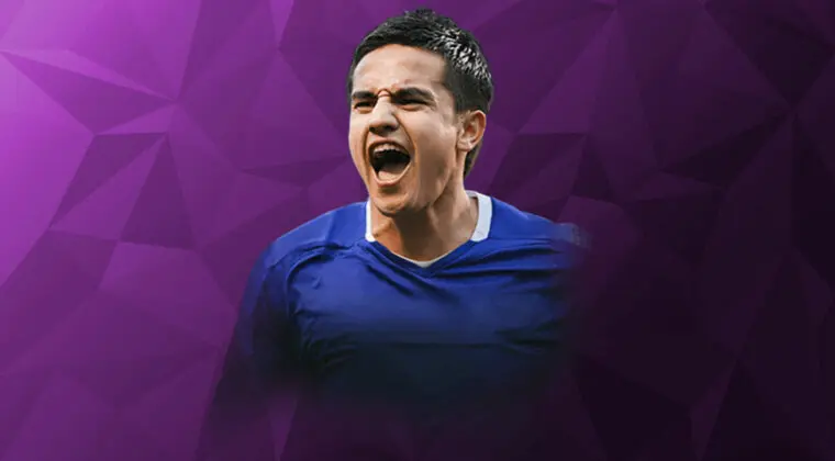 Imagen de FIFA 23: ¿Merece la pena Tim Cahill Héroes de FUTTIES? (Jugador SBC)