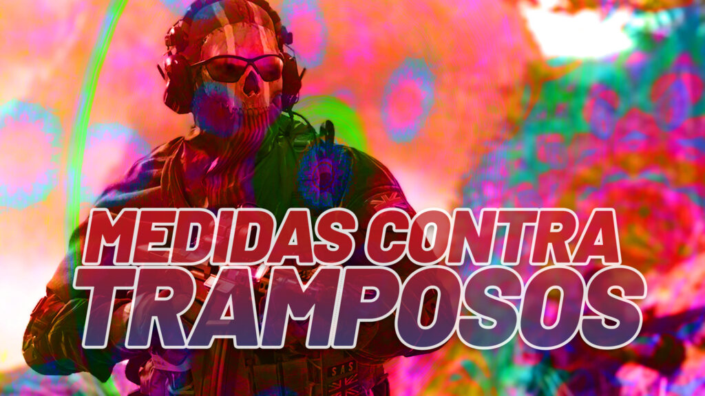 call of duty alucinaciones