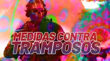 Imagen de Estas son las alucinantes medidas (literalmente) contra tramposos que introducirá Call of Duty