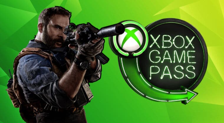Imagen de ¿Qué juegos de Call of Duty llegarán a Xbox Game Pass tras la compra de Activision?