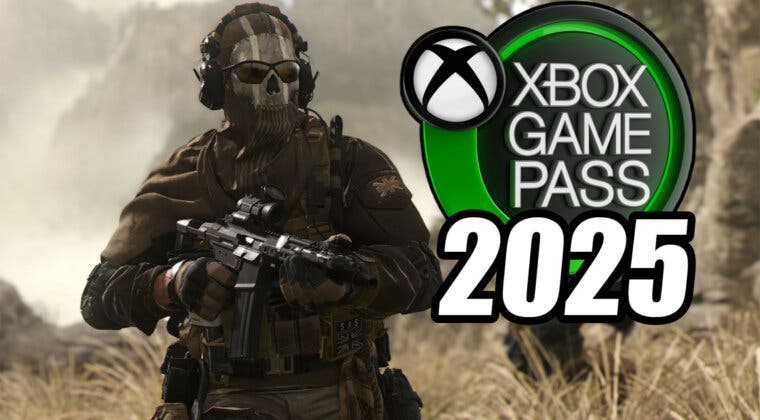Imagen de Microsoft revela cuándo llegará Call of Duty finalmente a Xbox Game Pass
