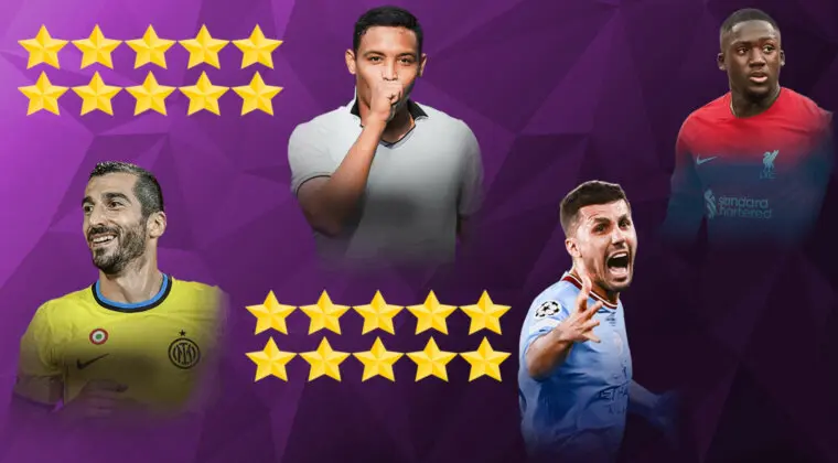 Imagen de FIFA 23: ¡Locura de cartas gratuitas! Cinco distintas y varias con estrellas perfectas