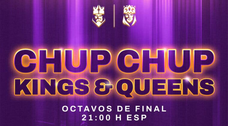 Imagen de Horario ChupChup Kings: La previa que da inicio a los Playoffs de Kings League y Queens League