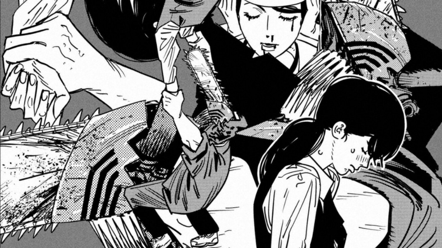 Chainsaw Man: horario y dónde leer en español el capítulo 136 del manga