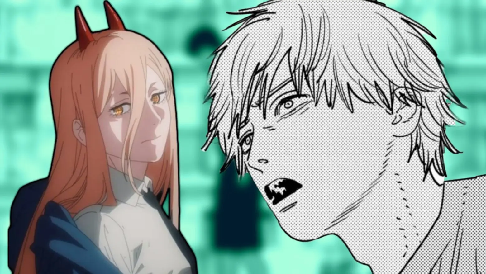 manga