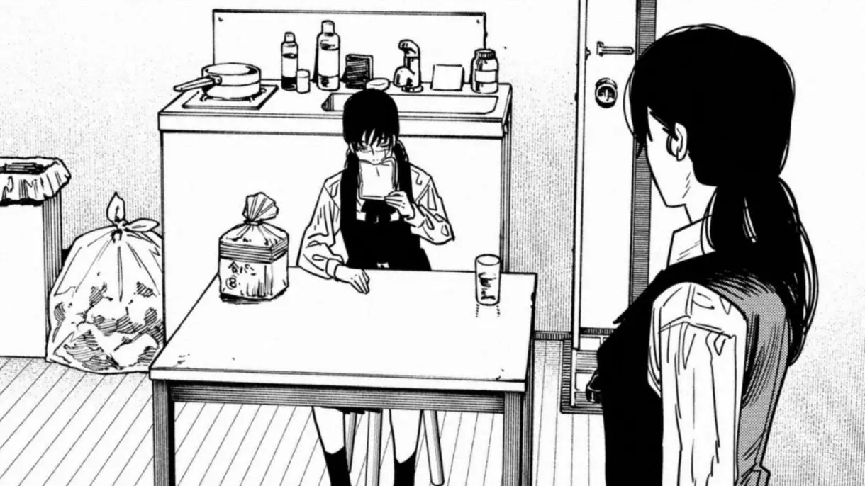 manga