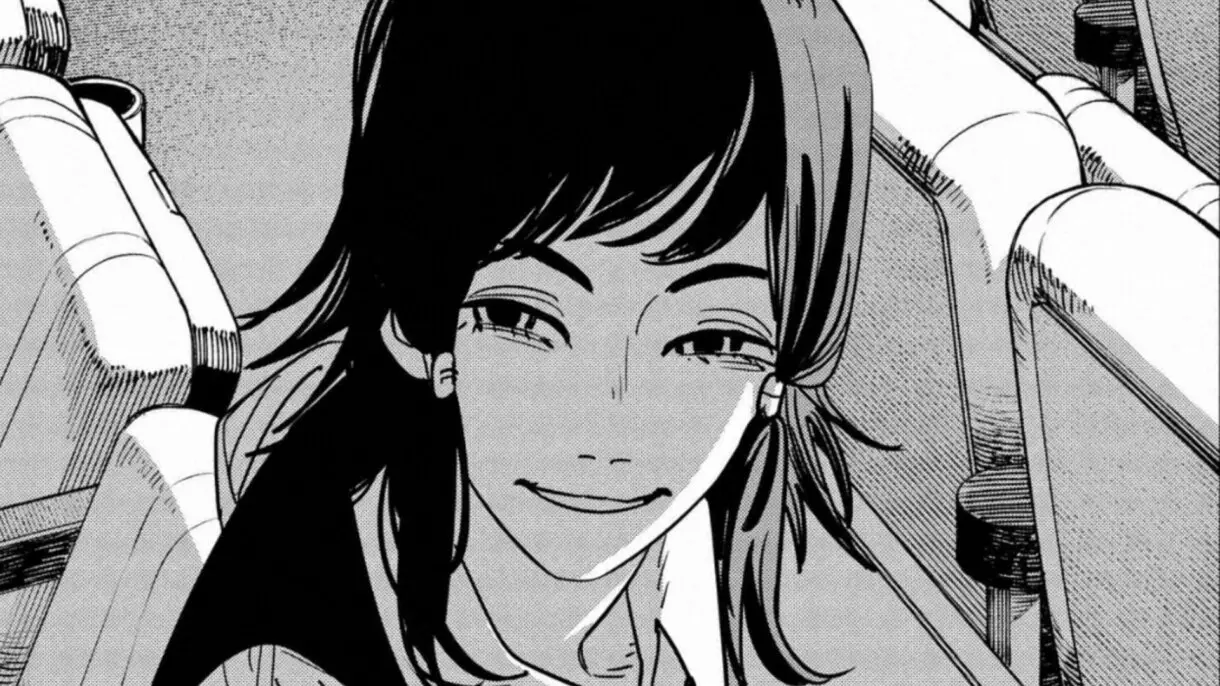 manga