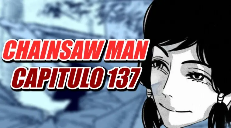 Imagen de Chainsaw Man: horario y dónde leer en español el capítulo 138 del manga