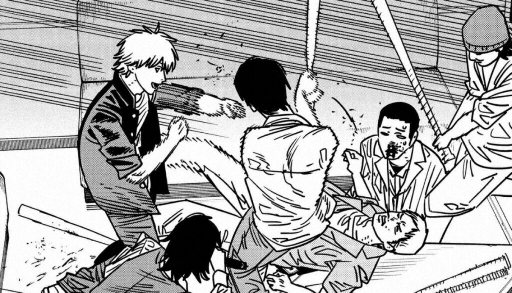 Chainsaw Man: horario y dónde leer en español el capítulo 138 del manga