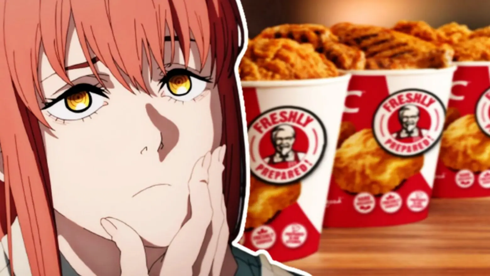 chainsaw man kfc (1)