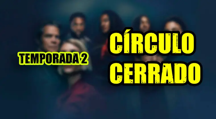 Imagen de Temporada 2 de Círculo Cerrado en HBO Max: Estado de renovación, fecha de estreno, argumento y más claves