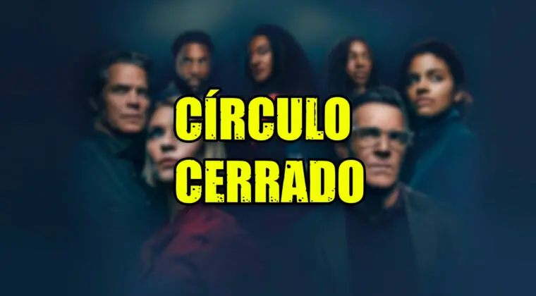 Imagen de Esta serie acaba de llegar a HBO Max y merece toda tu atención: Círculo cerrado es una nueva obra maestra de Steven Soderbergh