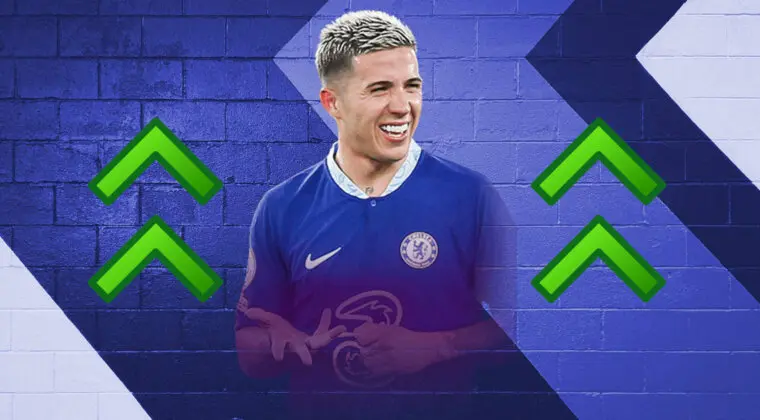 Imagen de FIFA 23: parece que ya hemos descubierto la clave del evento FUT LEVEL UP